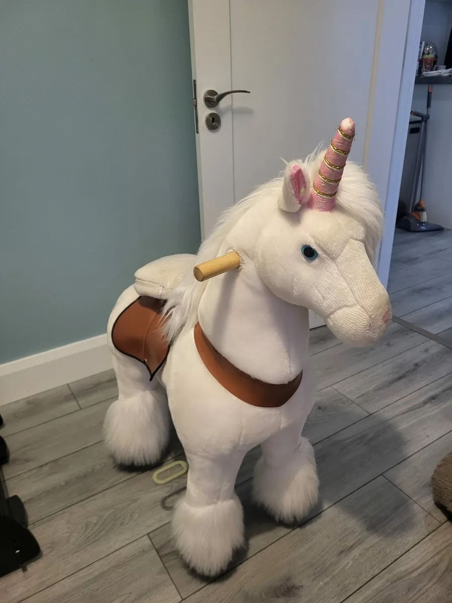 Pony cycle - Image 3