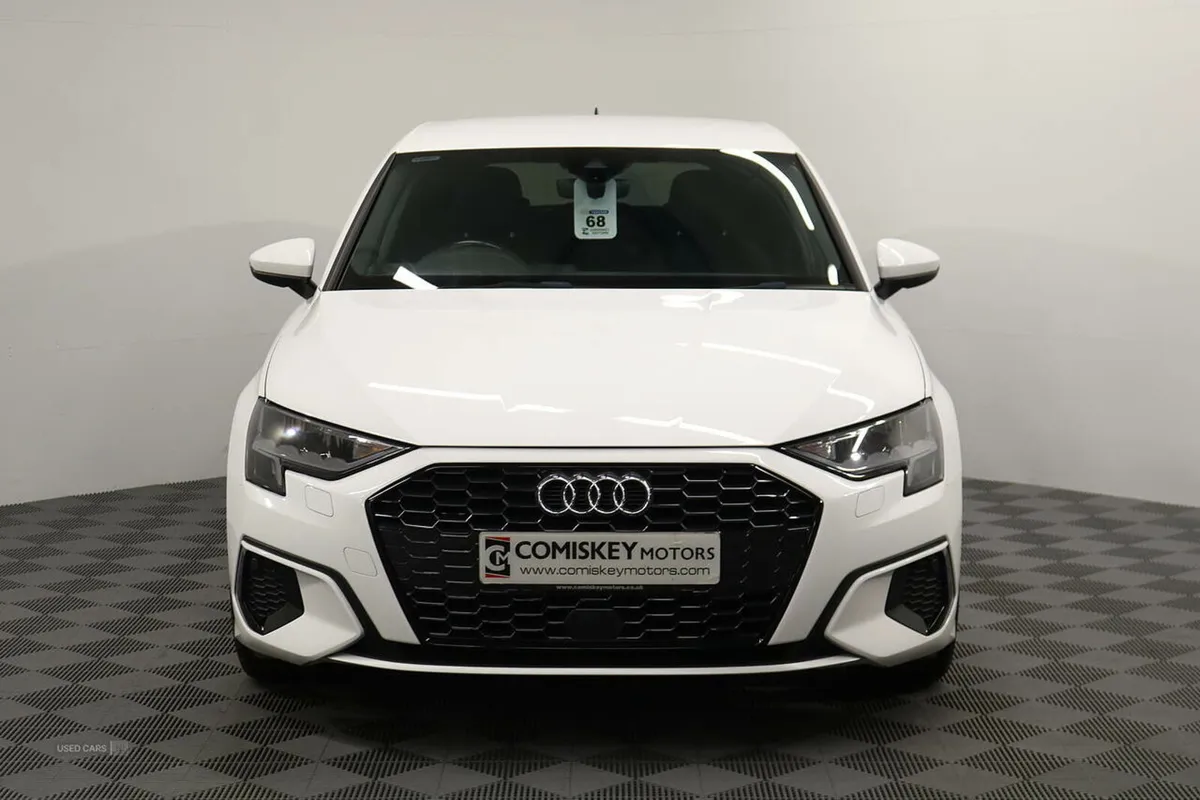 Audi A3 TFSI Sport - Image 4
