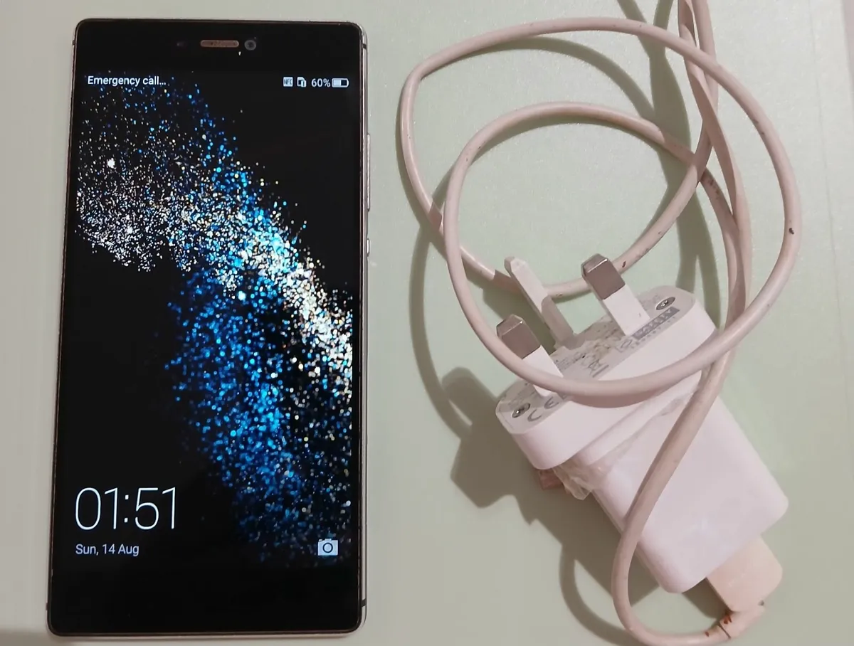 Huawei GRA- L09 - Image 2