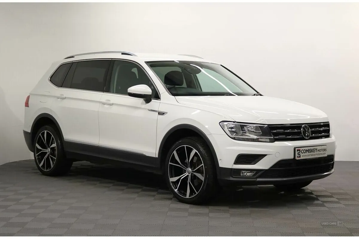 Volkswagen Tiguan Allspace TDI Match - Image 1