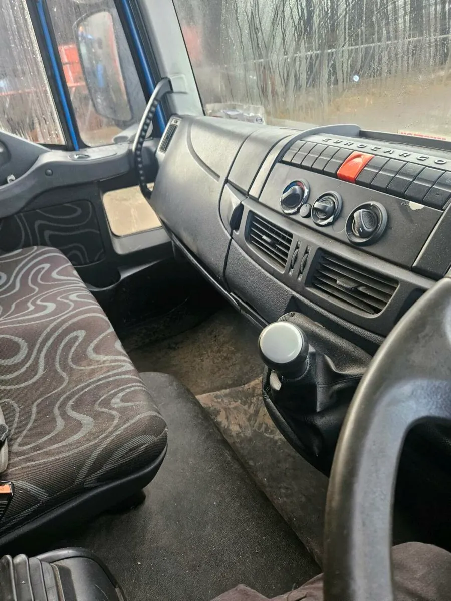 Cattle truck - Image 3