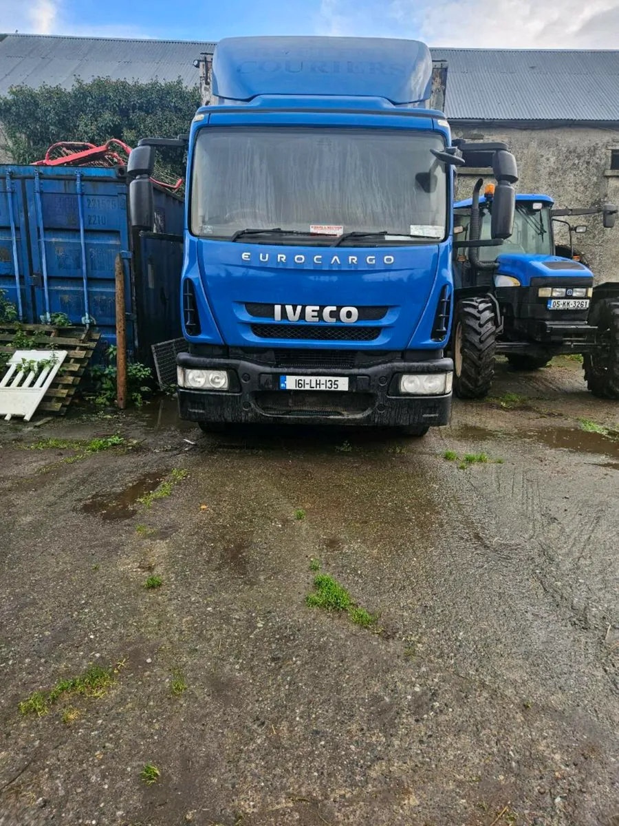 Cattle truck - Image 2