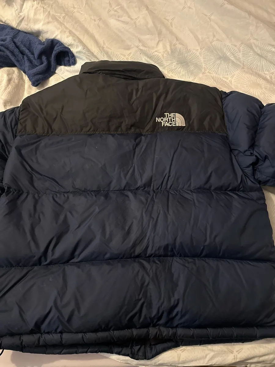 North face jacket - Image 4