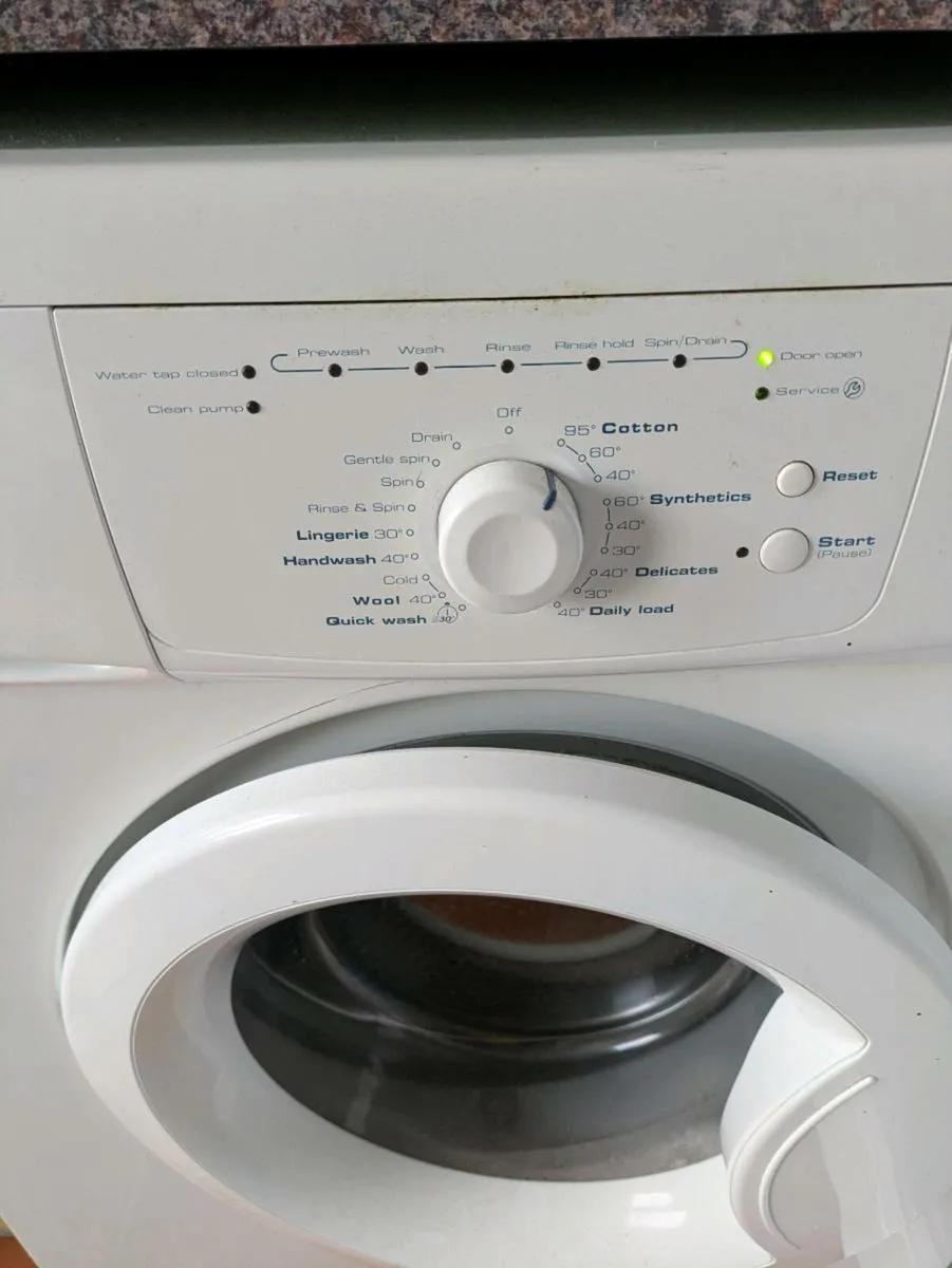 Washing machine - Image 3