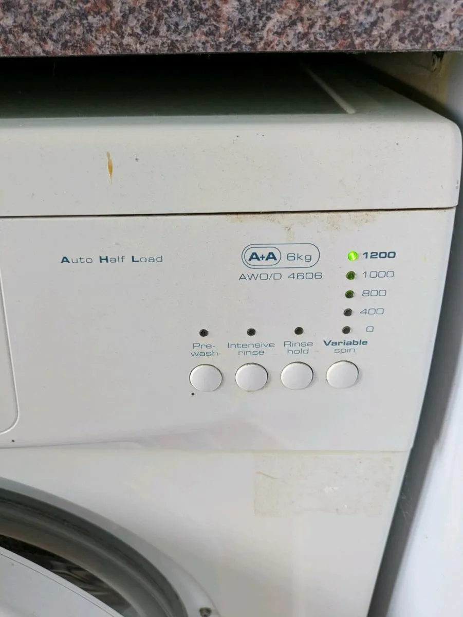 Washing machine - Image 4