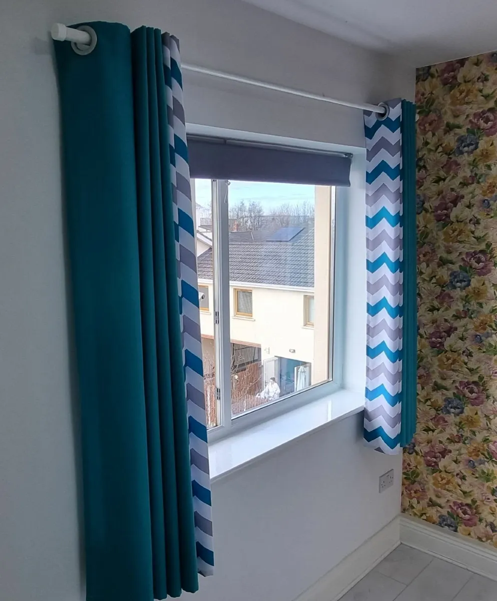 Curtains Blinds - Image 2