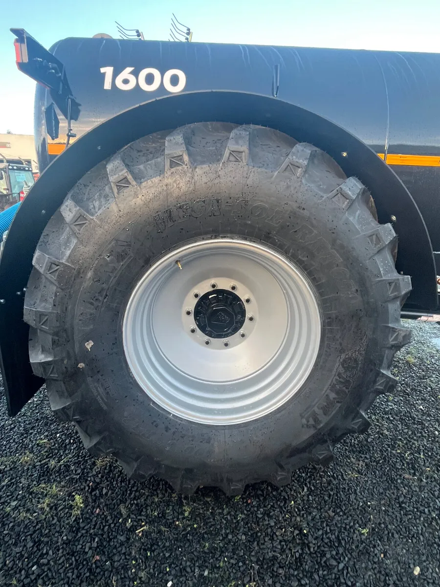 NC 1600 Slurry Tanker - Image 3