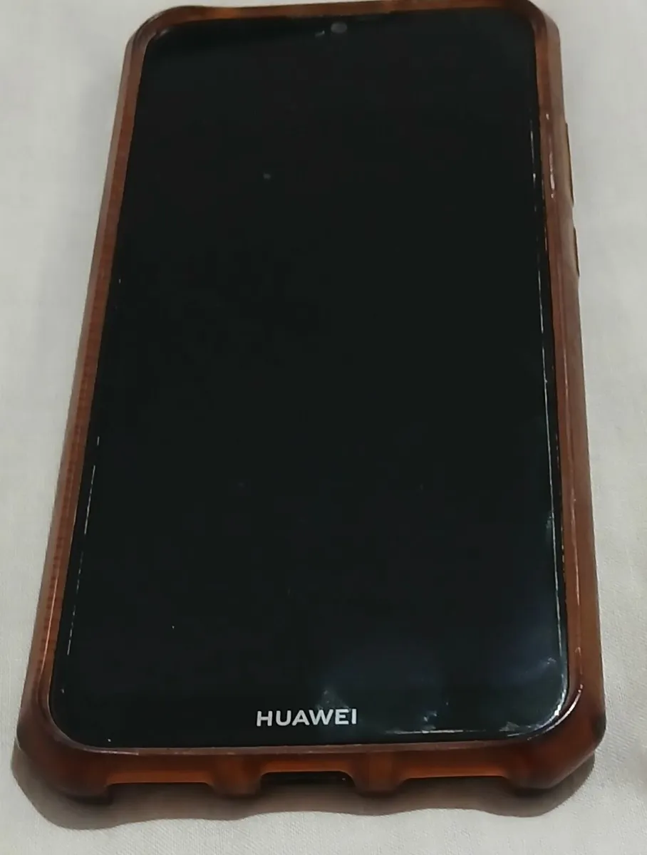 Huawei Y6 2019 - Image 2