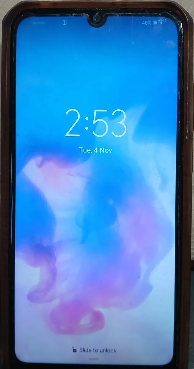 Huawei Y6 2019 - Image 3