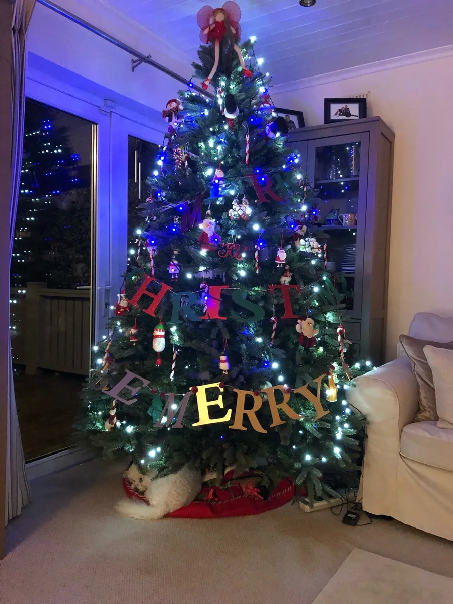 Christmas tree - Image 2