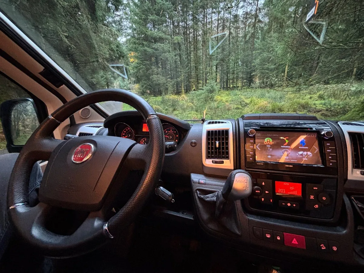 Carthago  Premium automatic camper - Image 2