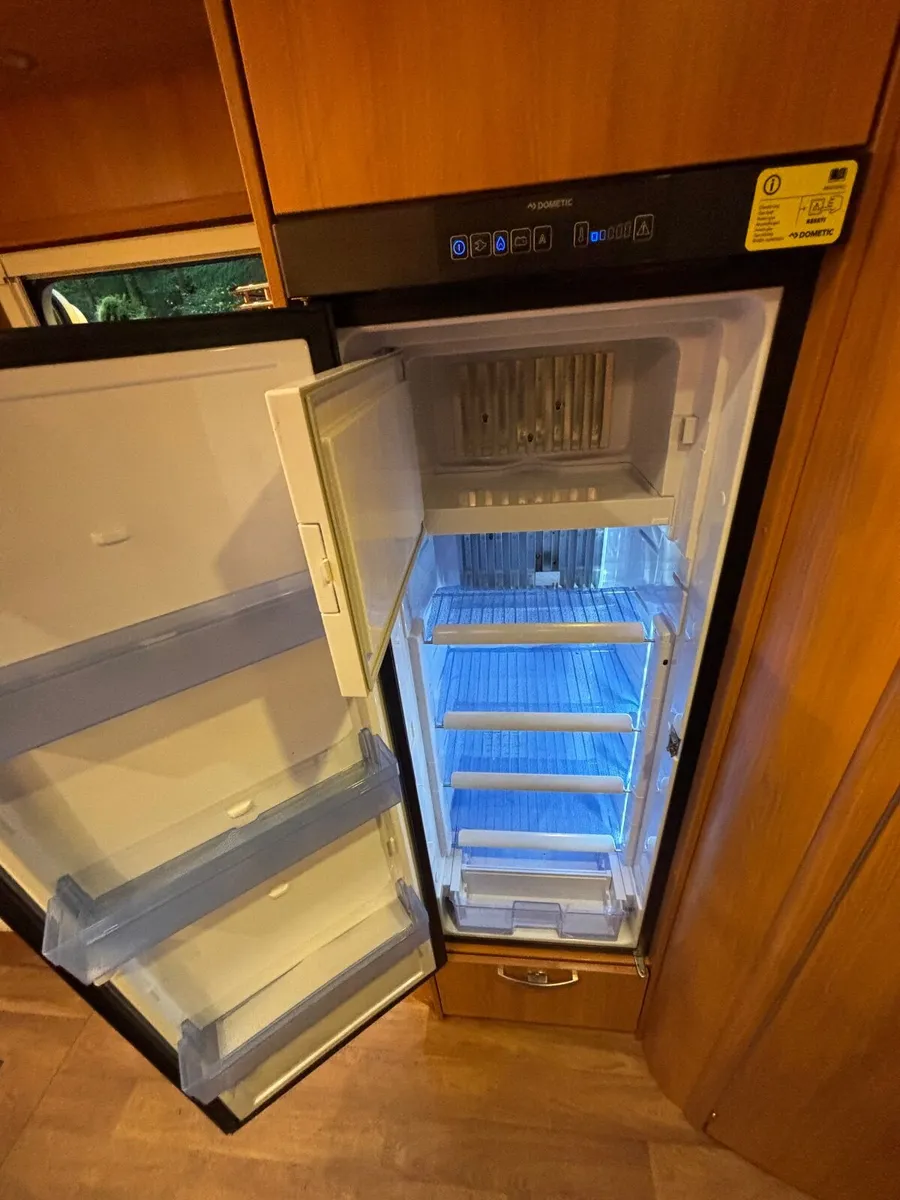 Carthago  Premium automatic camper - Image 3