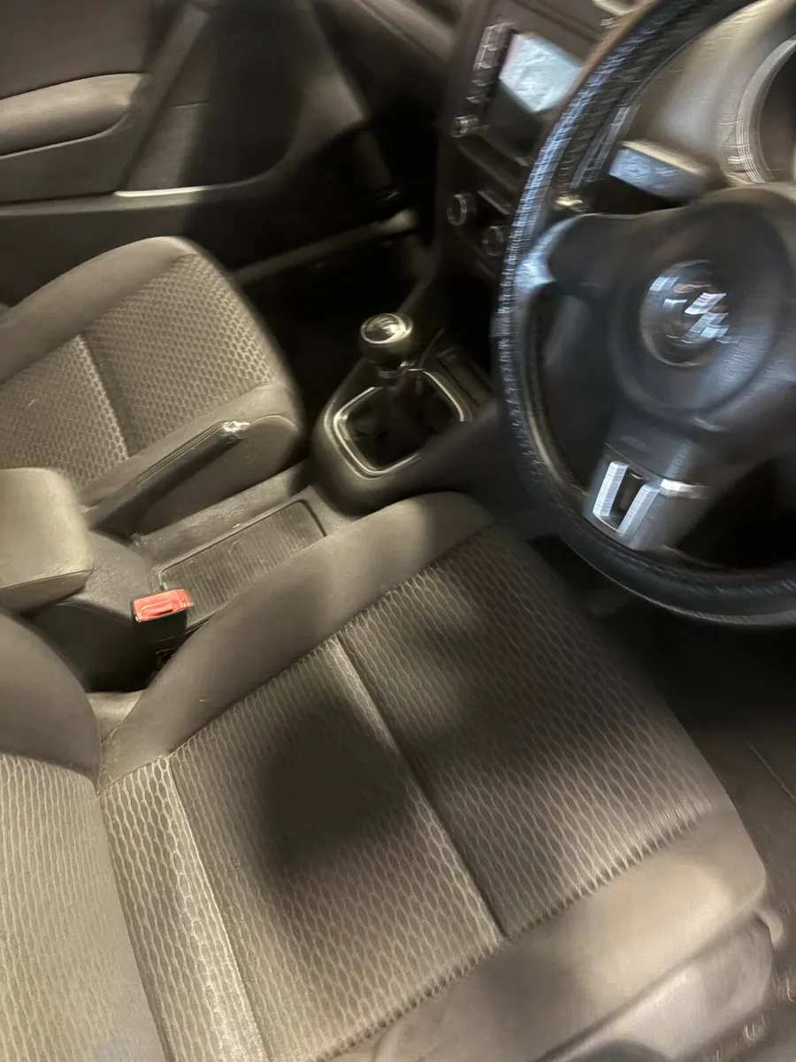 Volkswagen Golf 2011 new nct - Image 3