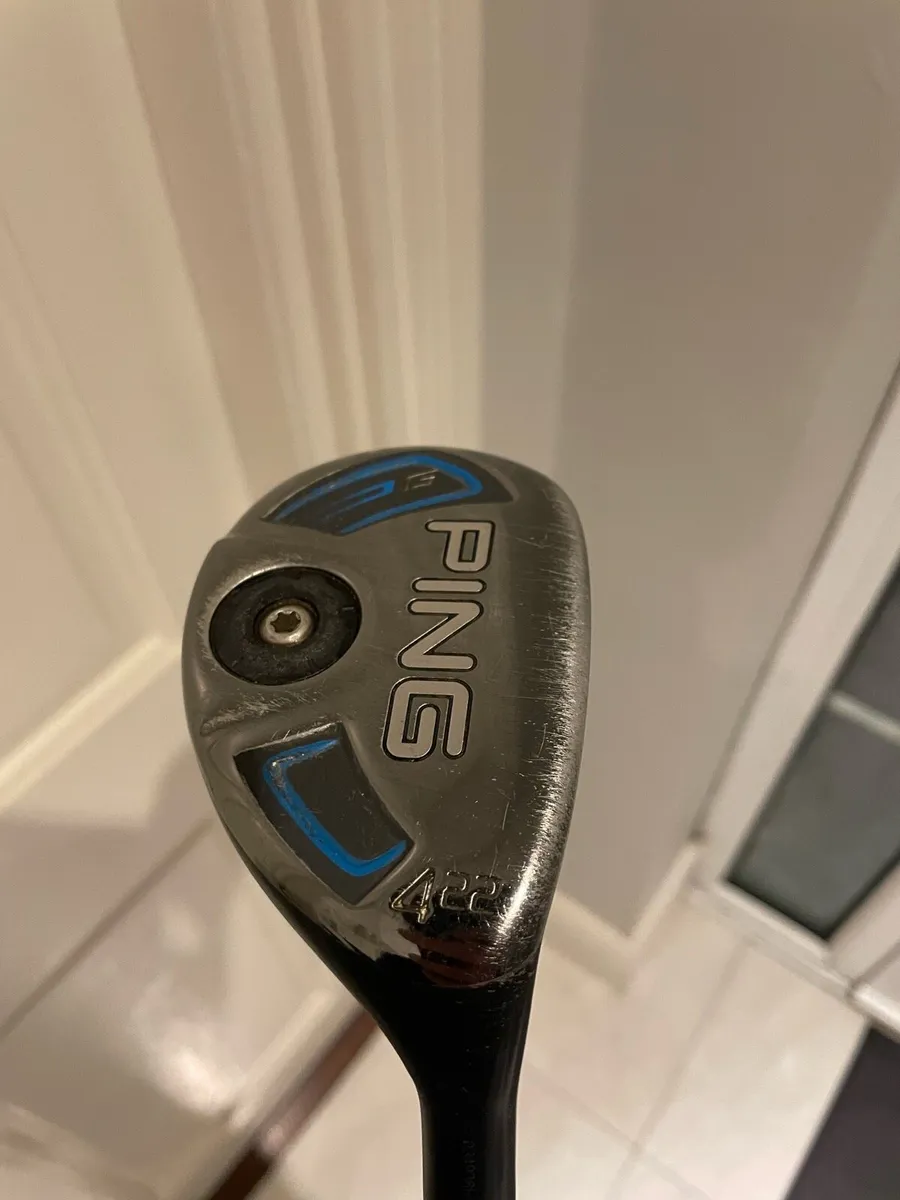 Ping g5 4 hybrid - Image 2