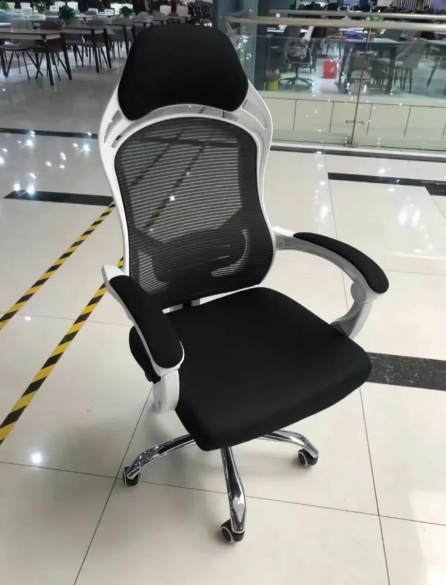 Office Chair ergonomic office chair brand new - Image 1