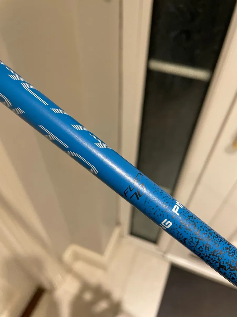 Ping g5 4 hybrid - Image 3