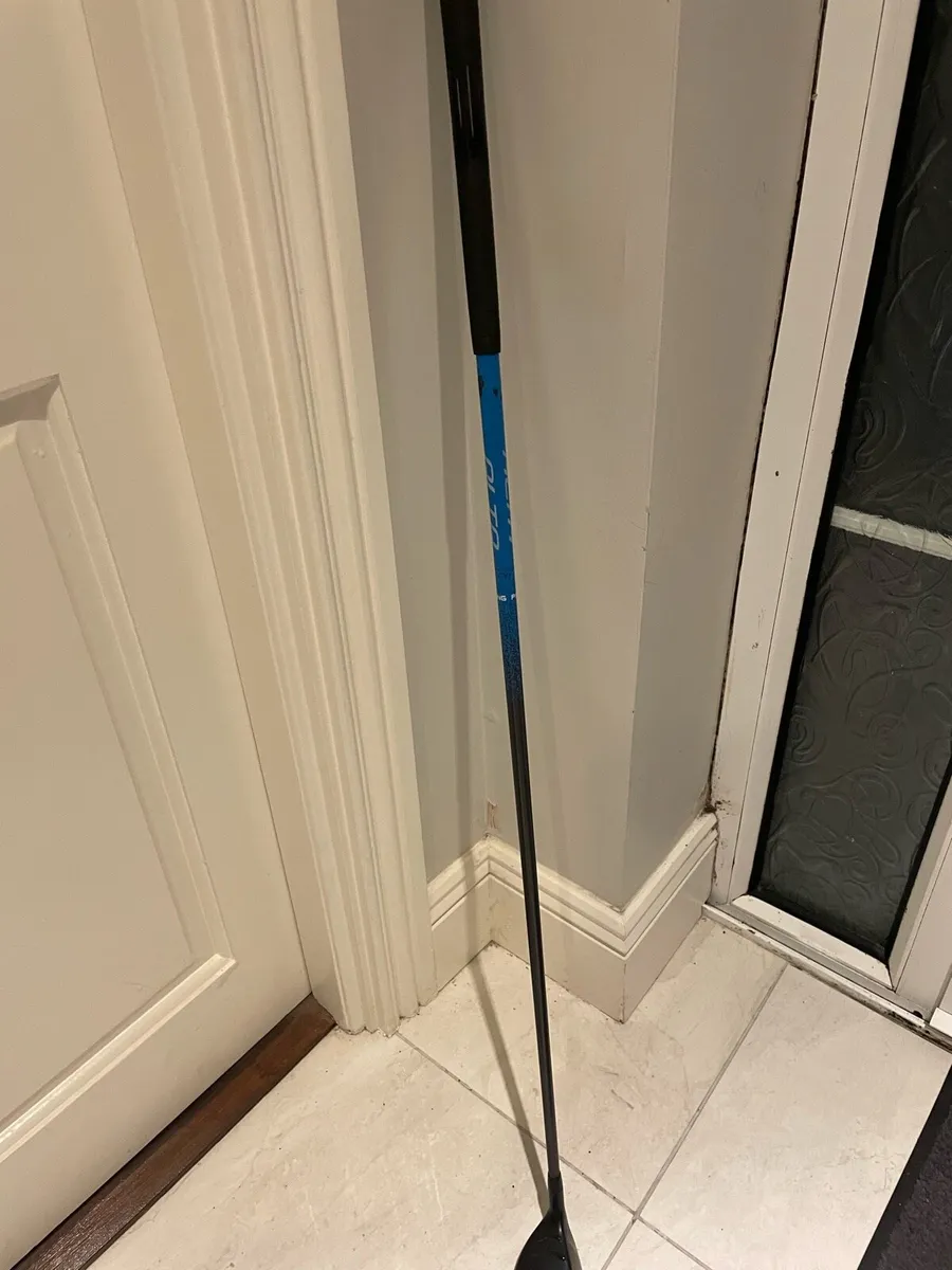 Ping g5 4 hybrid - Image 4