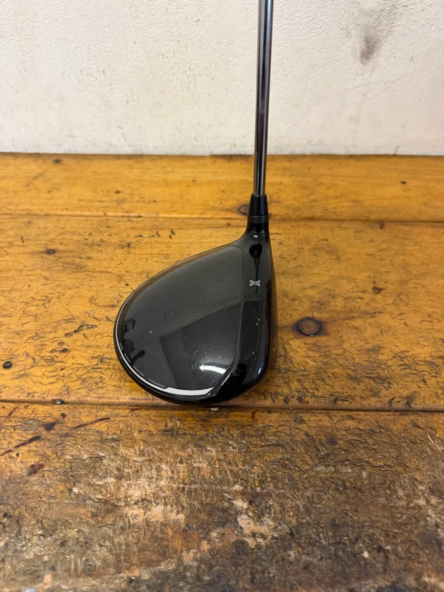 PXG Golf 0311 Black Ops Driver 9* RH X Flex - Image 3