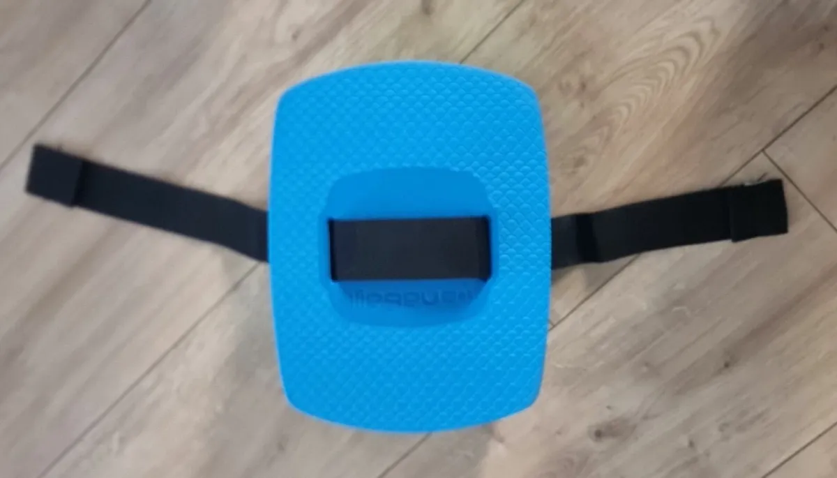 Kids Swimming Vest Jacket Buoyancy Nabaiji - Image 4