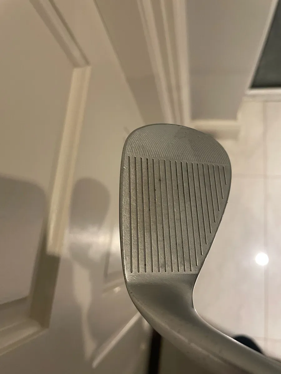 Cleveland rtx zip core 48 degree wedge - Image 2