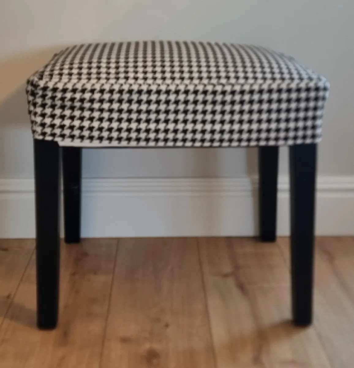 Dressing Table Seat - Image 1
