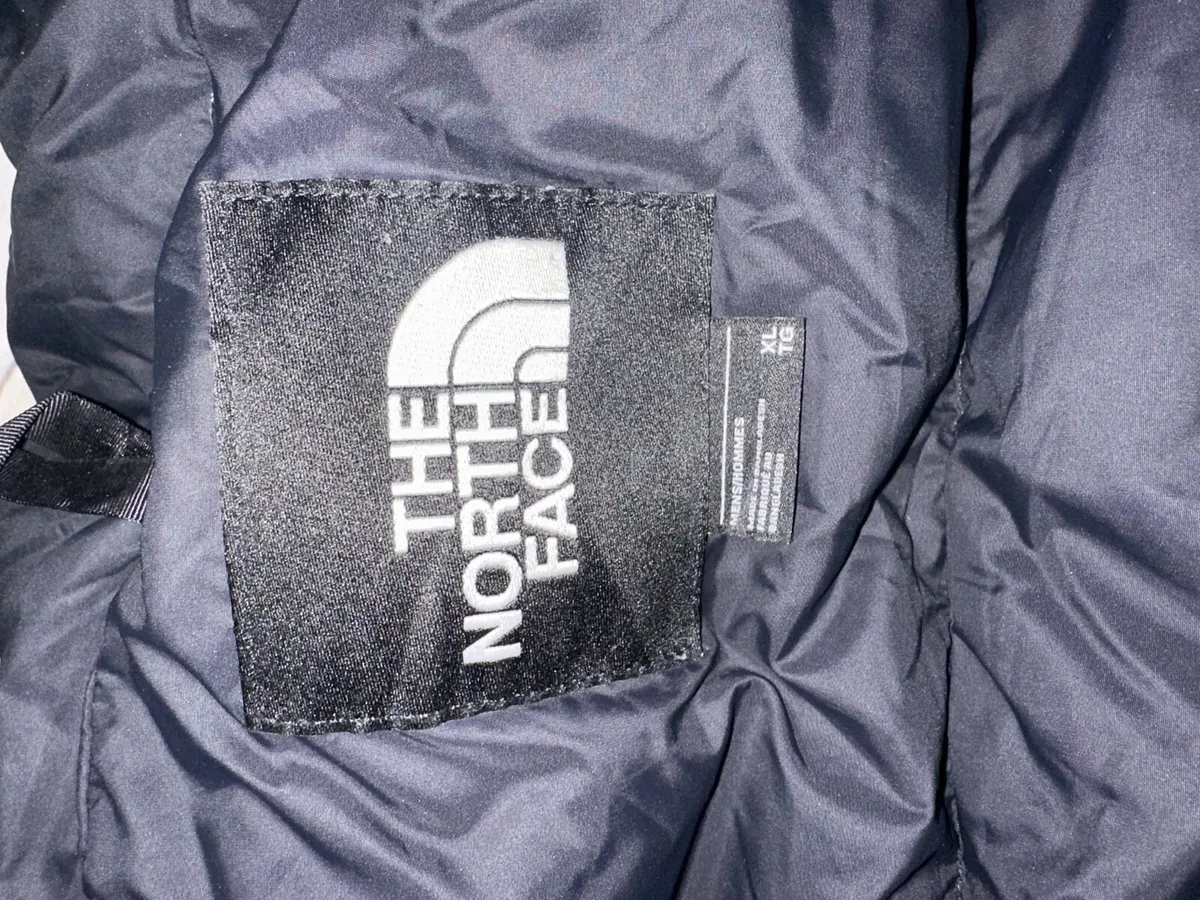 North face jacket - Image 2