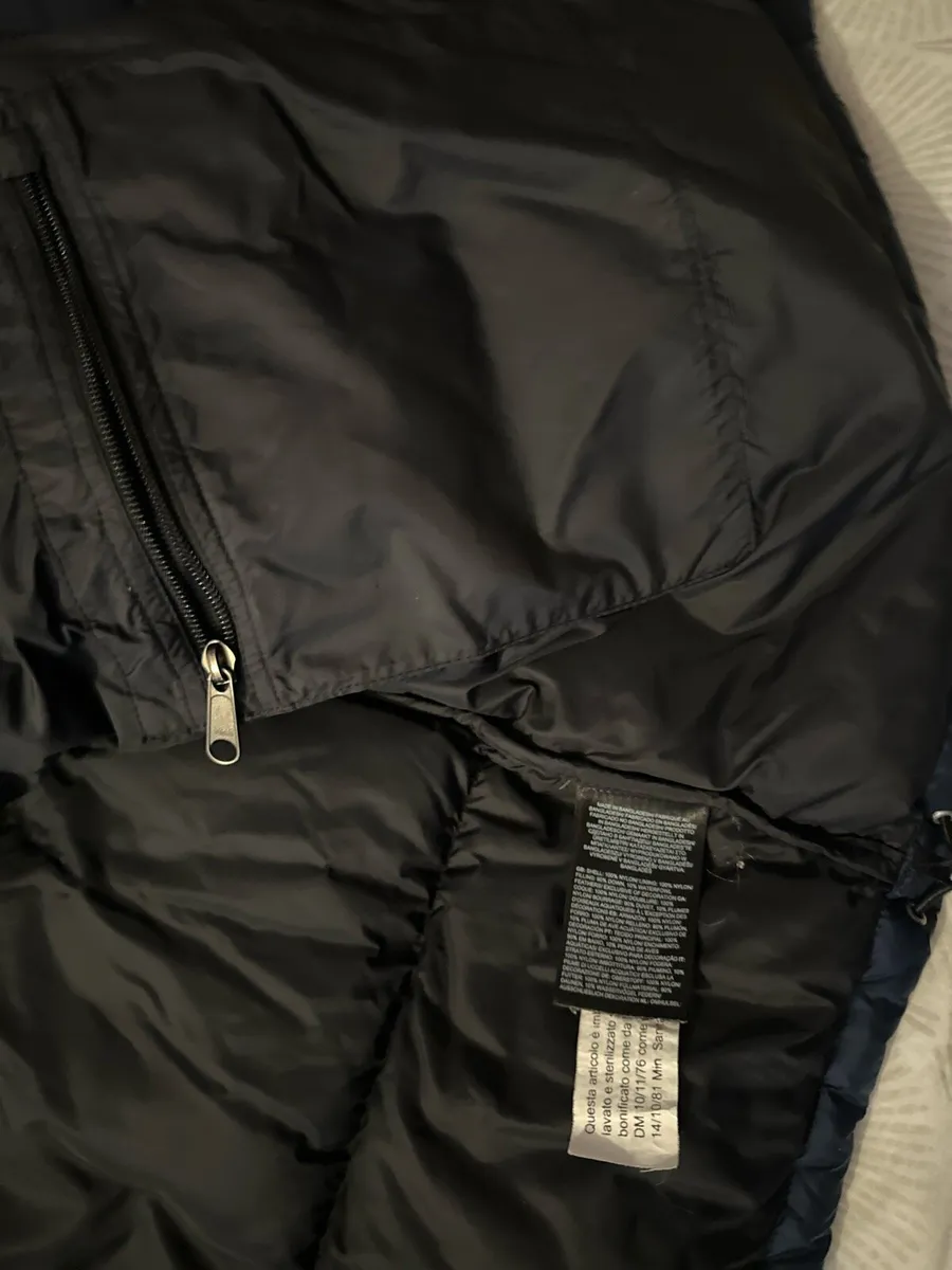 North face jacket - Image 3