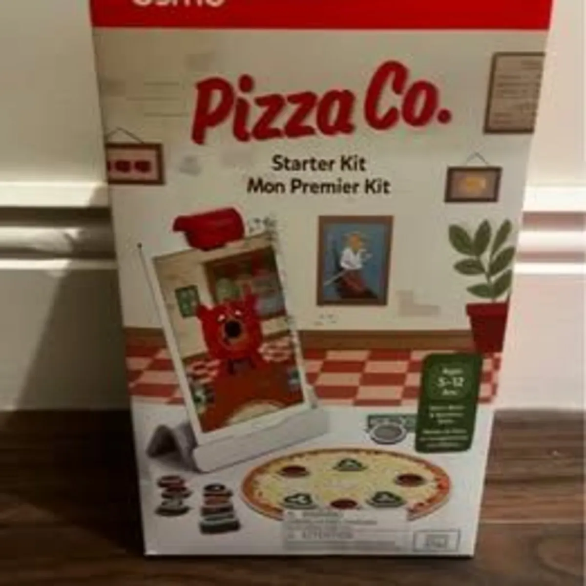 OSMO Bundle - Tablet Games - Image 1