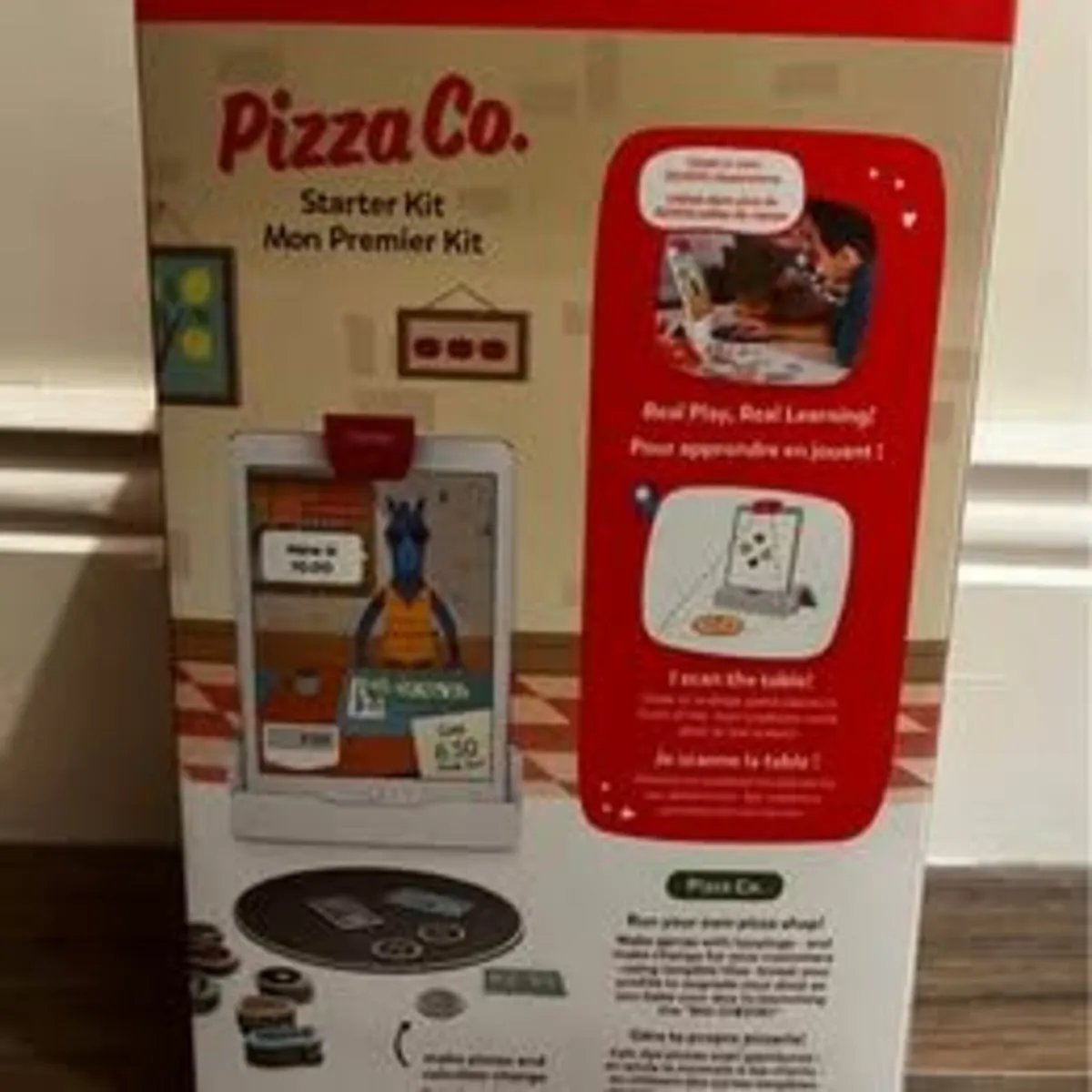 OSMO Bundle - Tablet Games - Image 3