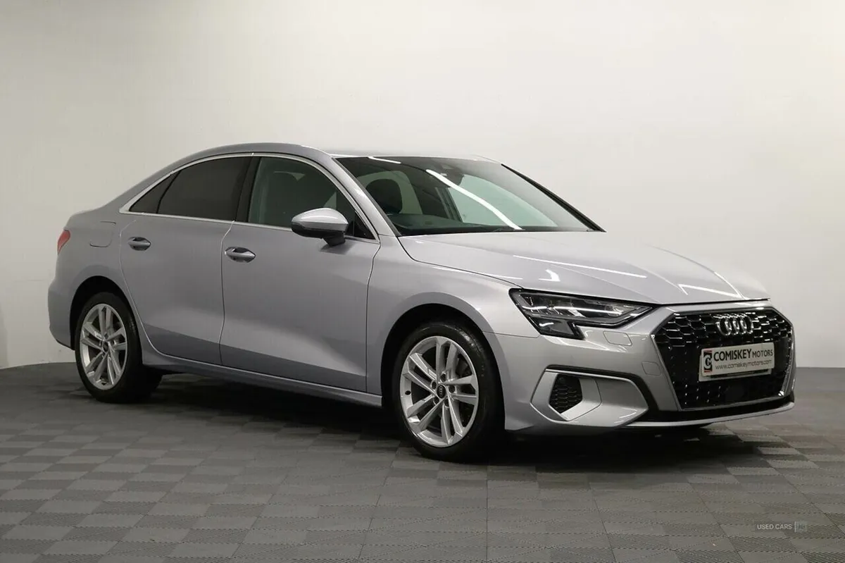 Audi A3 TDI Sport - Image 1