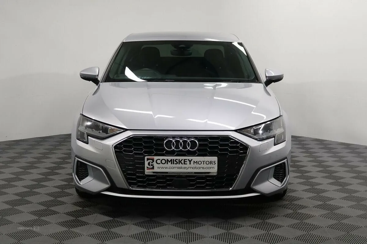 Audi A3 TDI Sport - Image 2
