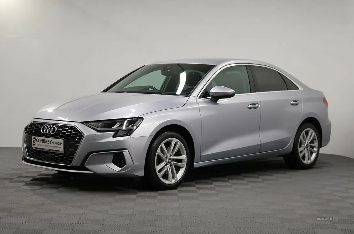 Audi A3 TDI Sport - Image 3