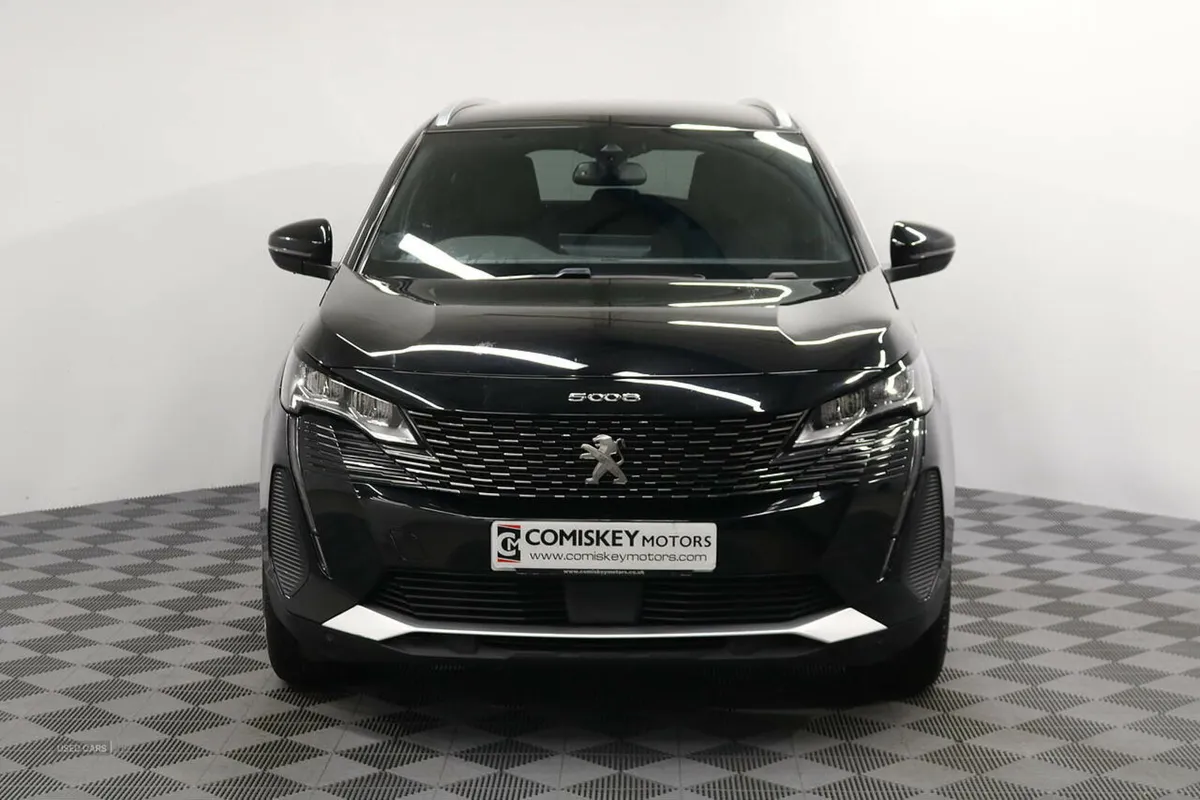 Peugeot 5008 BlueHDi Allure - Image 2