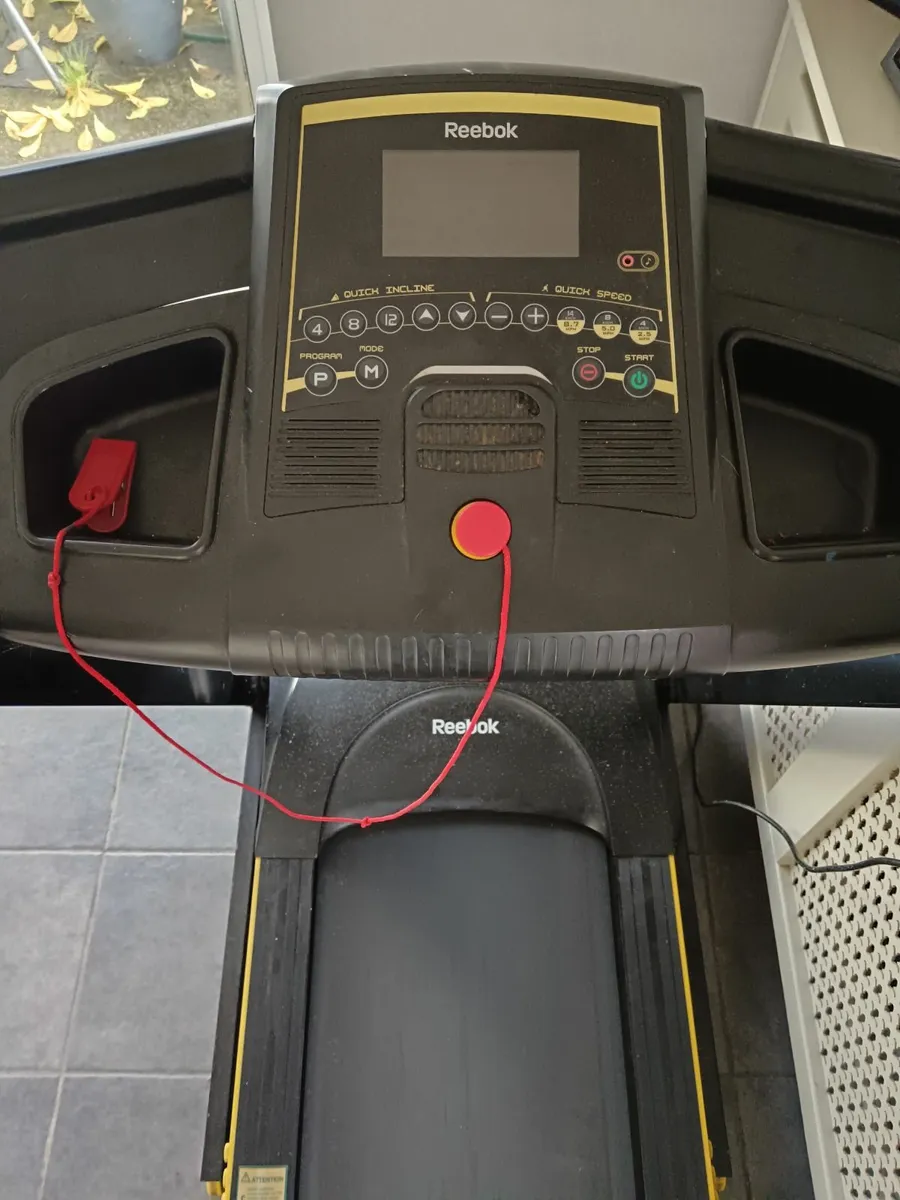 Treadmill - Image 1
