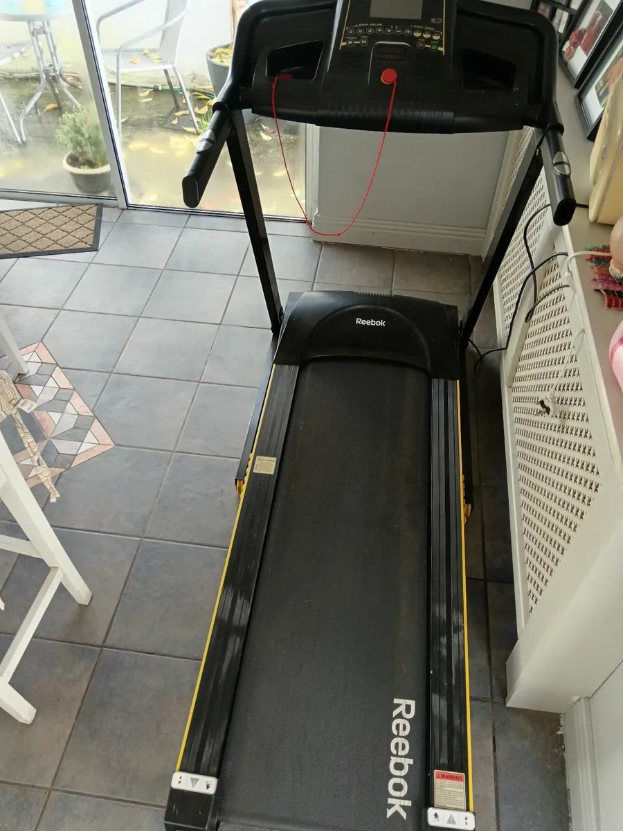 Treadmill - Image 2