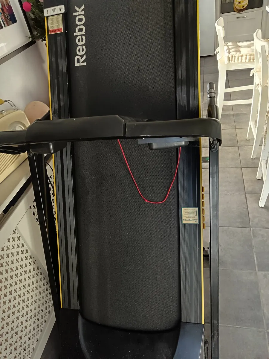 Treadmill - Image 3