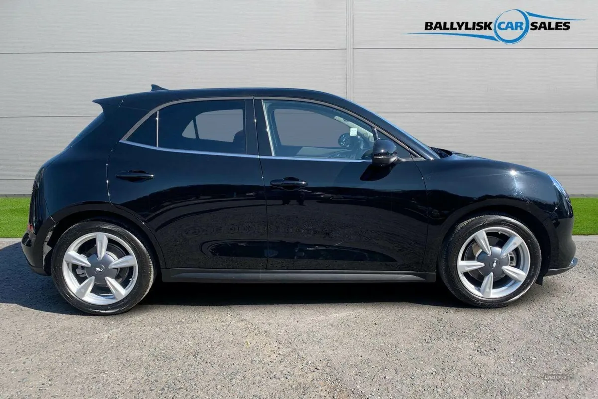 GWM Ora 03 48kWh PURE+ Hatchback 5dr Electric Auto - Image 3