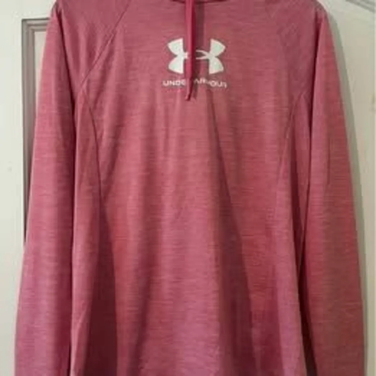 Under Armour 1/2 Zip Tech Top BUNDLE (2 BNWT) - Image 1