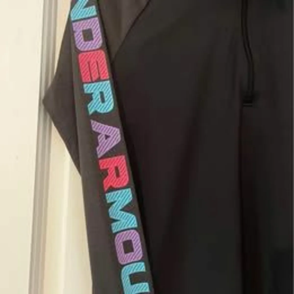 Under Armour 1/2 Zip Tech Top BUNDLE (2 BNWT) - Image 4