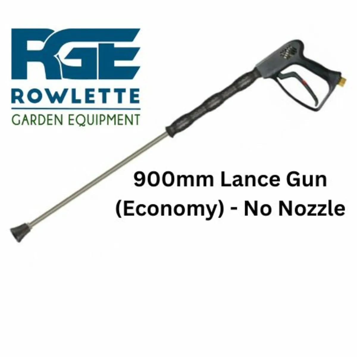 900mm Lance Gun (Economy) - No Nozzle