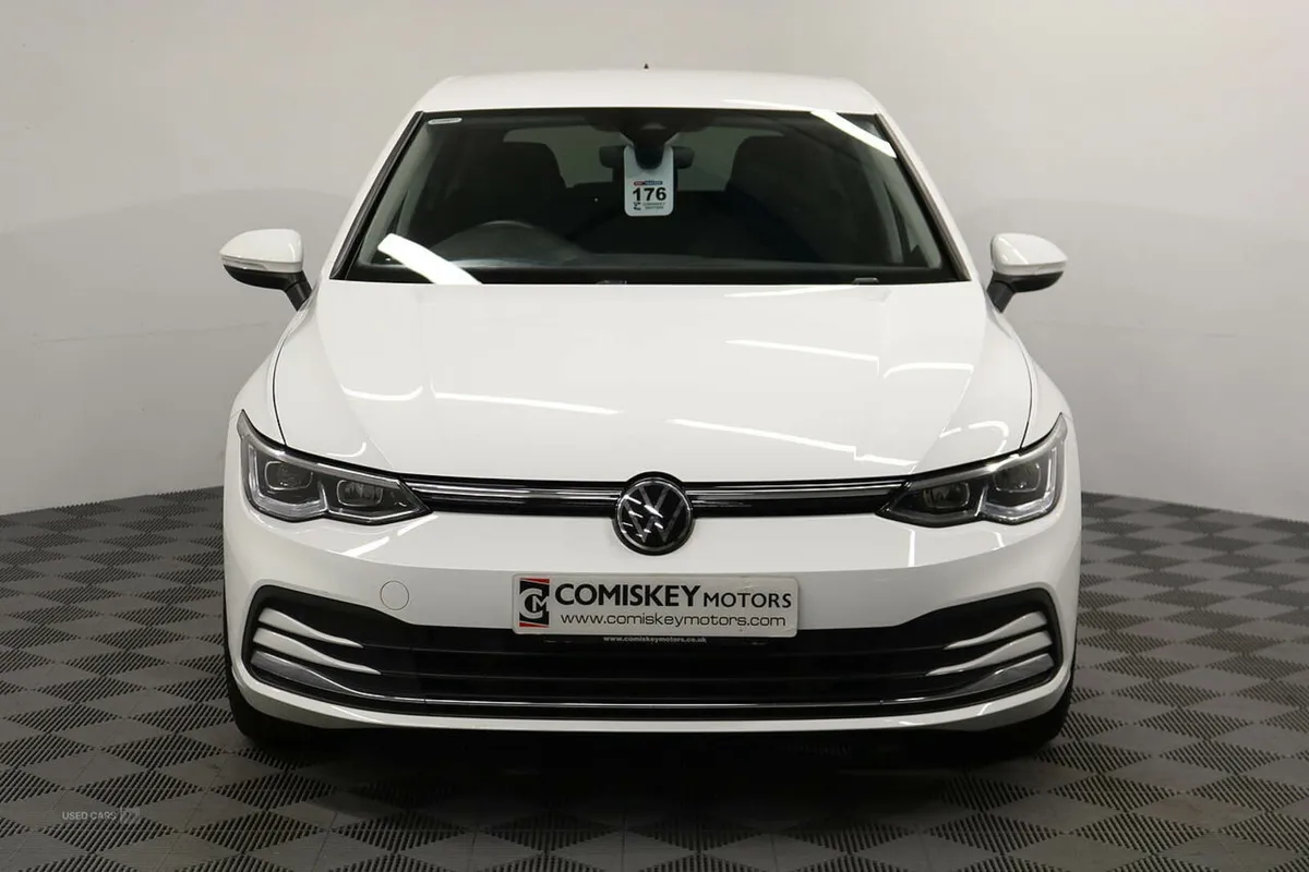 Volkswagen Golf TDI Style - Image 2