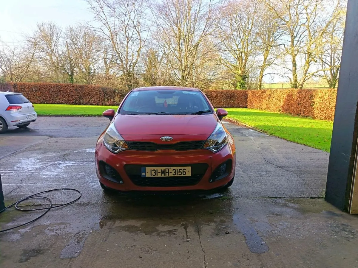 Kia Ria - Image 1