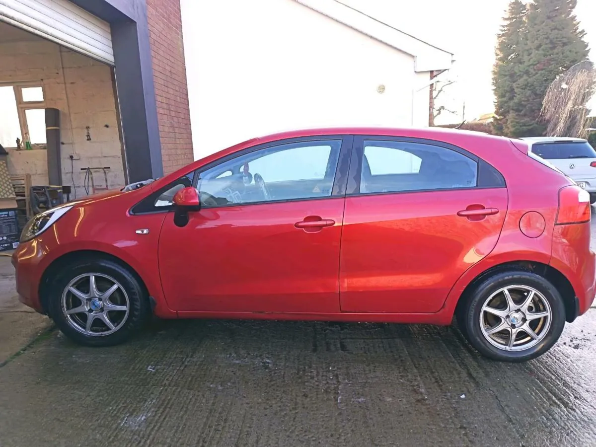 Kia Ria - Image 2