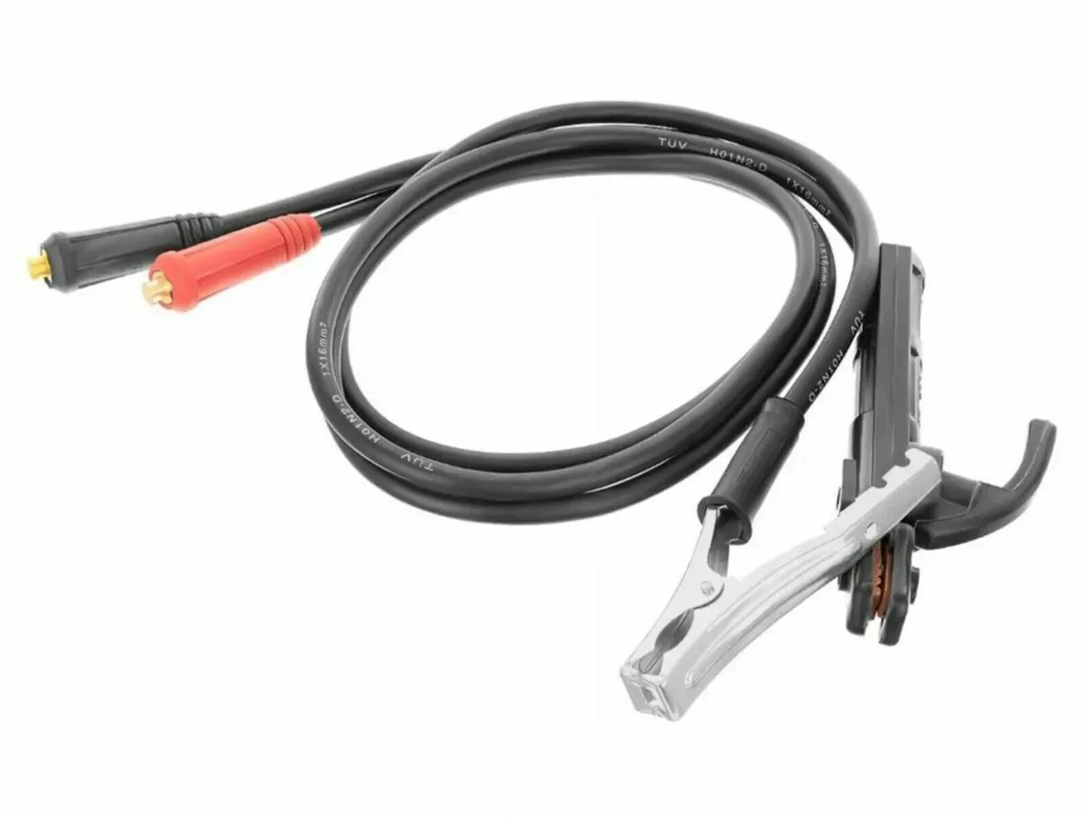 Welding machine brand new - Image 3