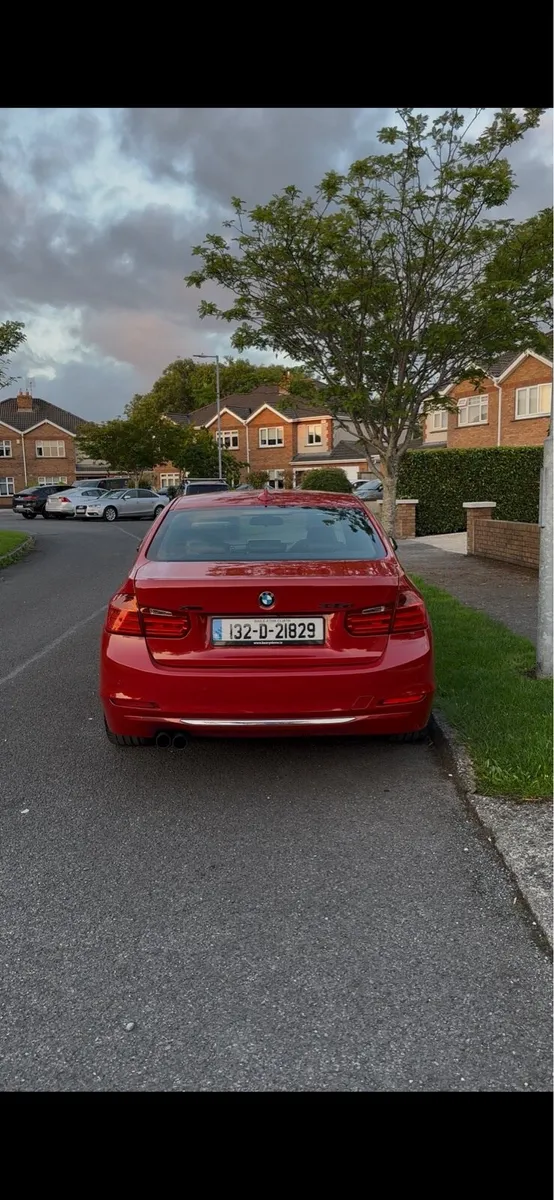 BMW 335D Xdrive FULLY LOADED - Image 2