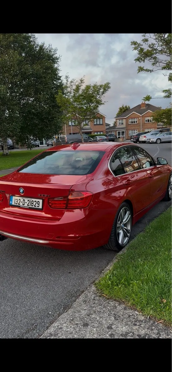 BMW 335D Xdrive FULLY LOADED - Image 3