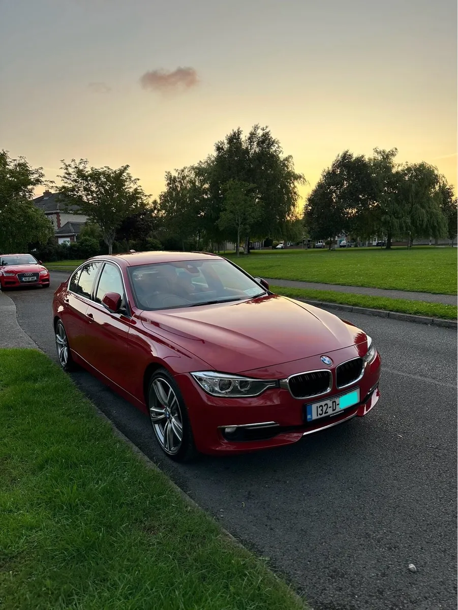 BMW 335D Xdrive FULLY LOADED - Image 1