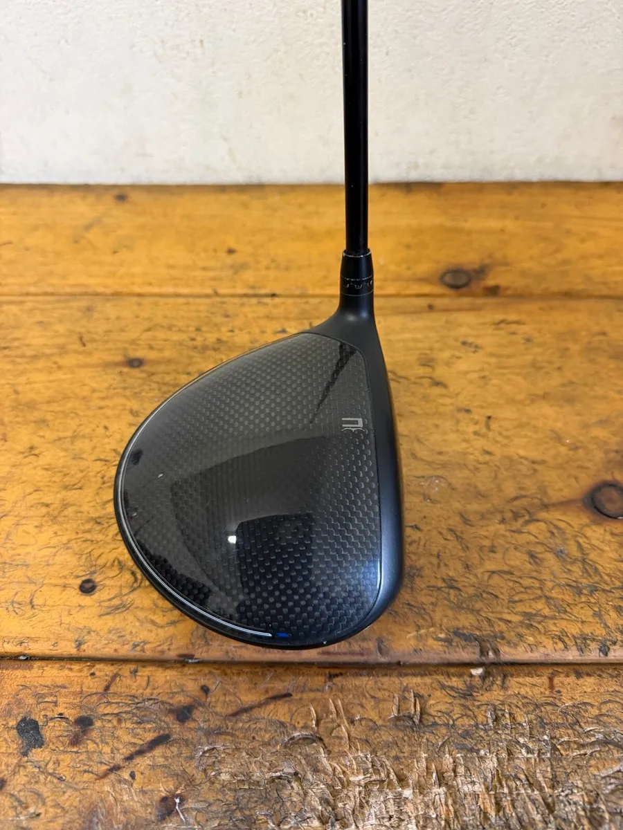 Cobra Golf Aerojet LS Driver 9.0* RH X Flex - Image 2