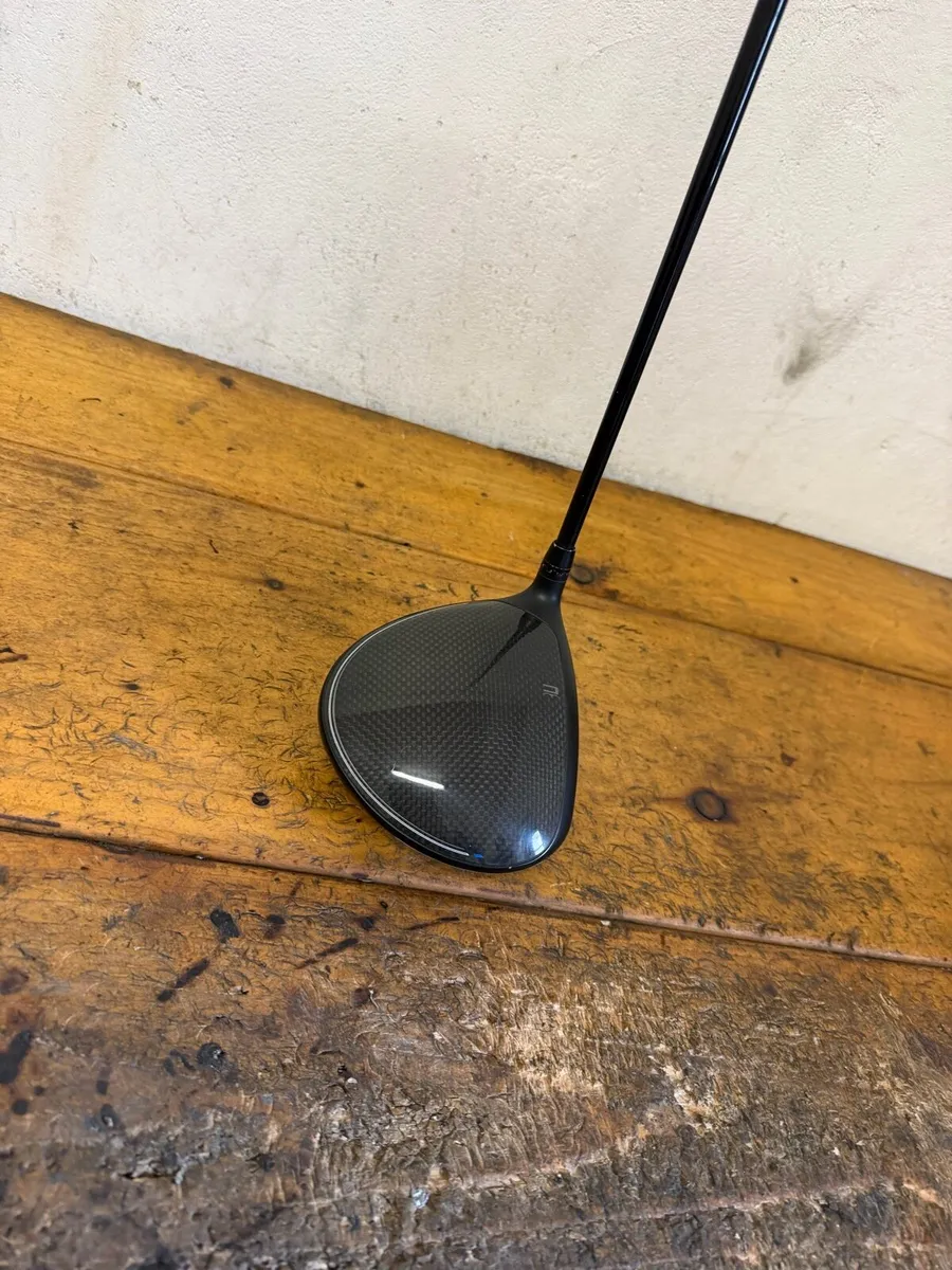 Cobra Golf Aerojet LS Driver 9.0* RH X Flex - Image 4