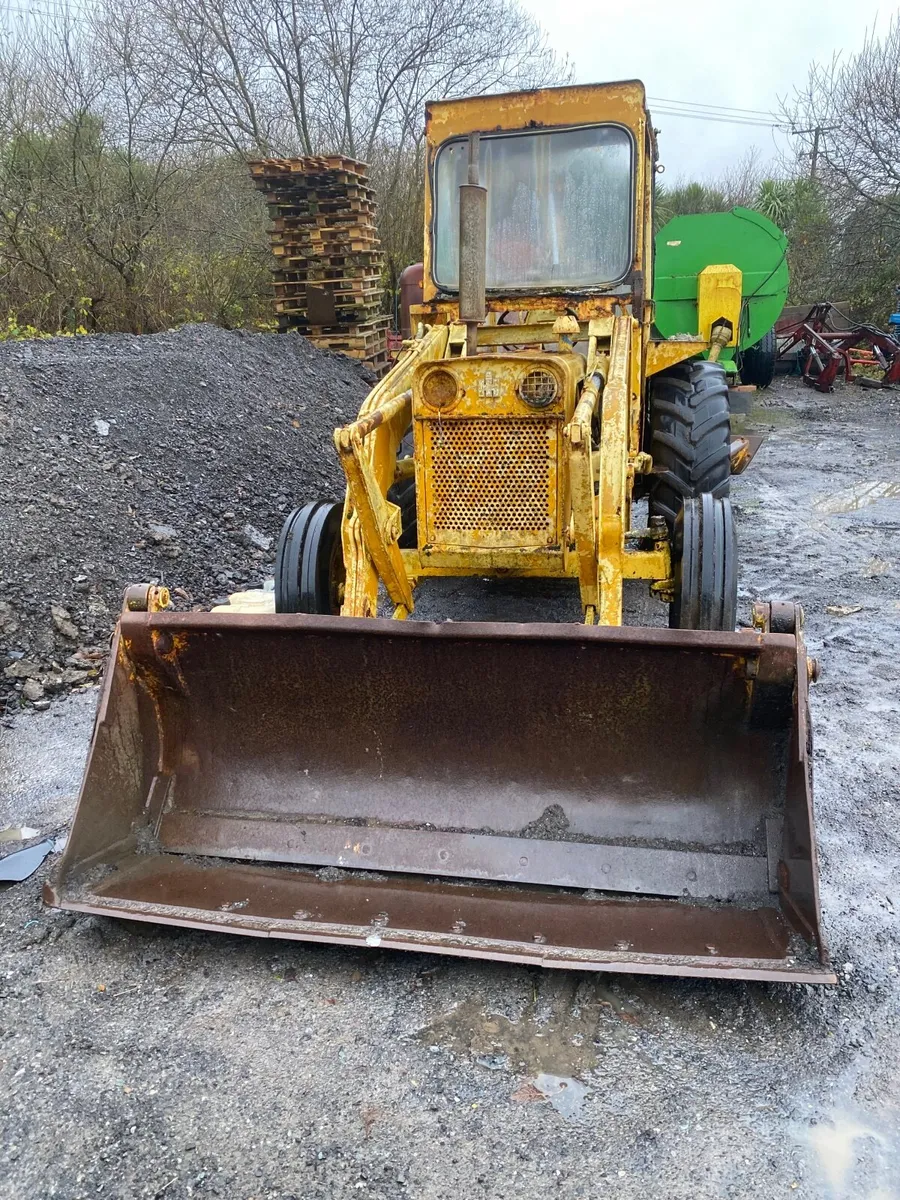 International digger - Image 3